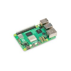 Raspberry Pi 5 Model B 4GB BCM2712 - Ultimate Performance & Versatility for Your Projects!